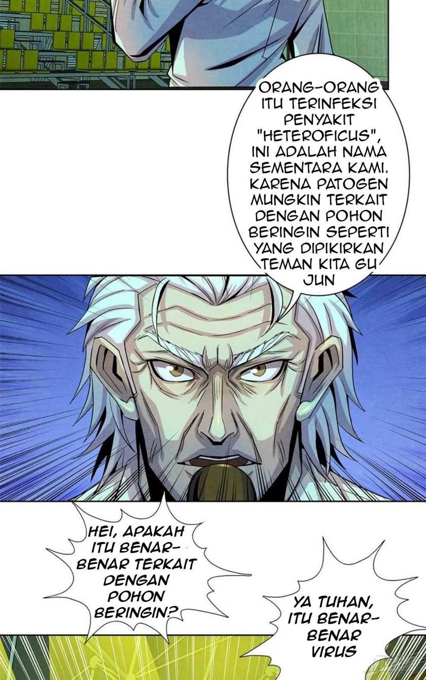 Doctor Li Ming Chapter 19 Bahasa Indonesia
