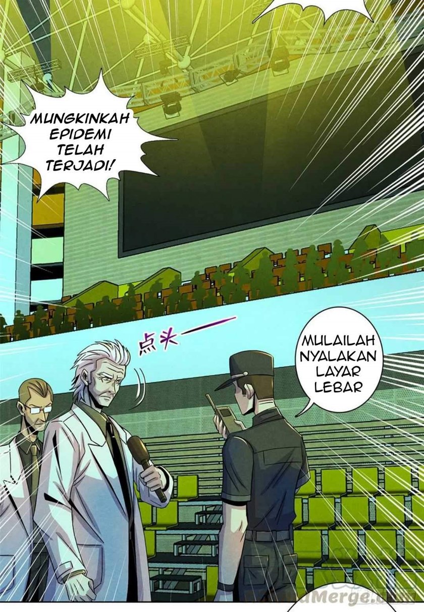 Doctor Li Ming Chapter 19 Bahasa Indonesia