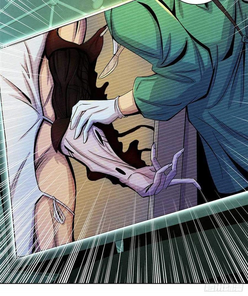 Doctor Li Ming Chapter 19 Bahasa Indonesia