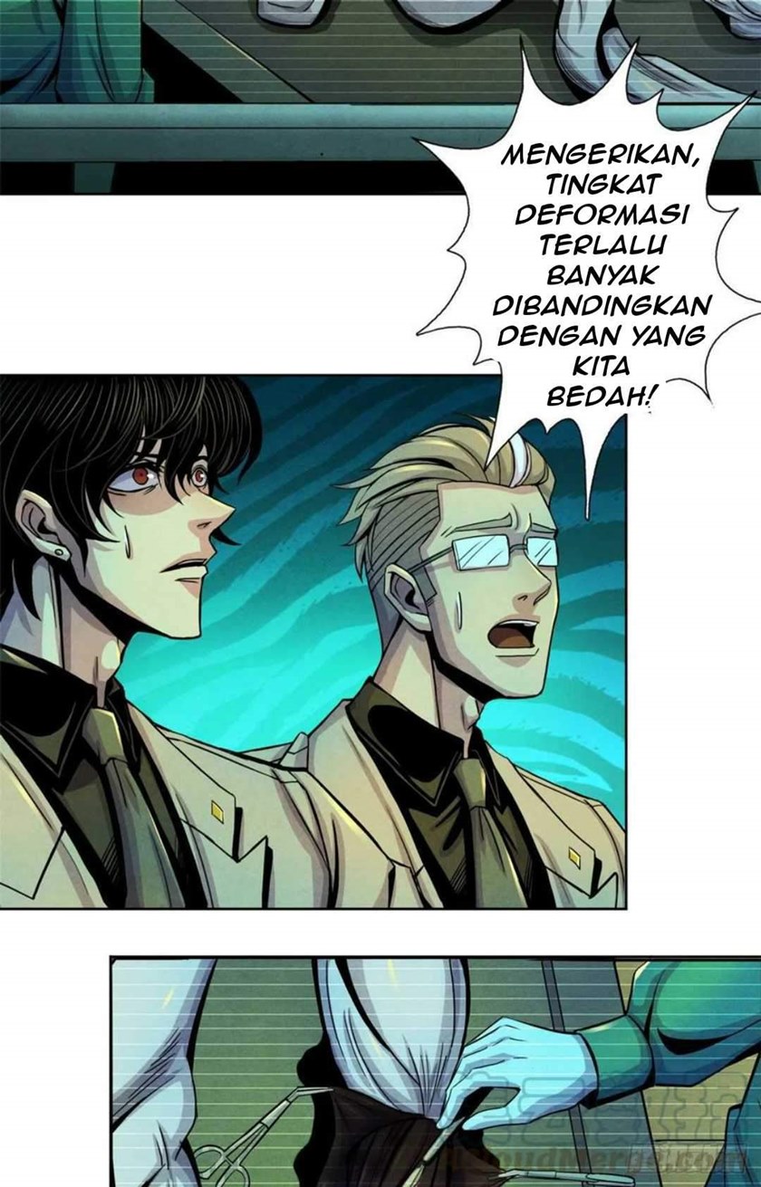 Doctor Li Ming Chapter 19 Bahasa Indonesia