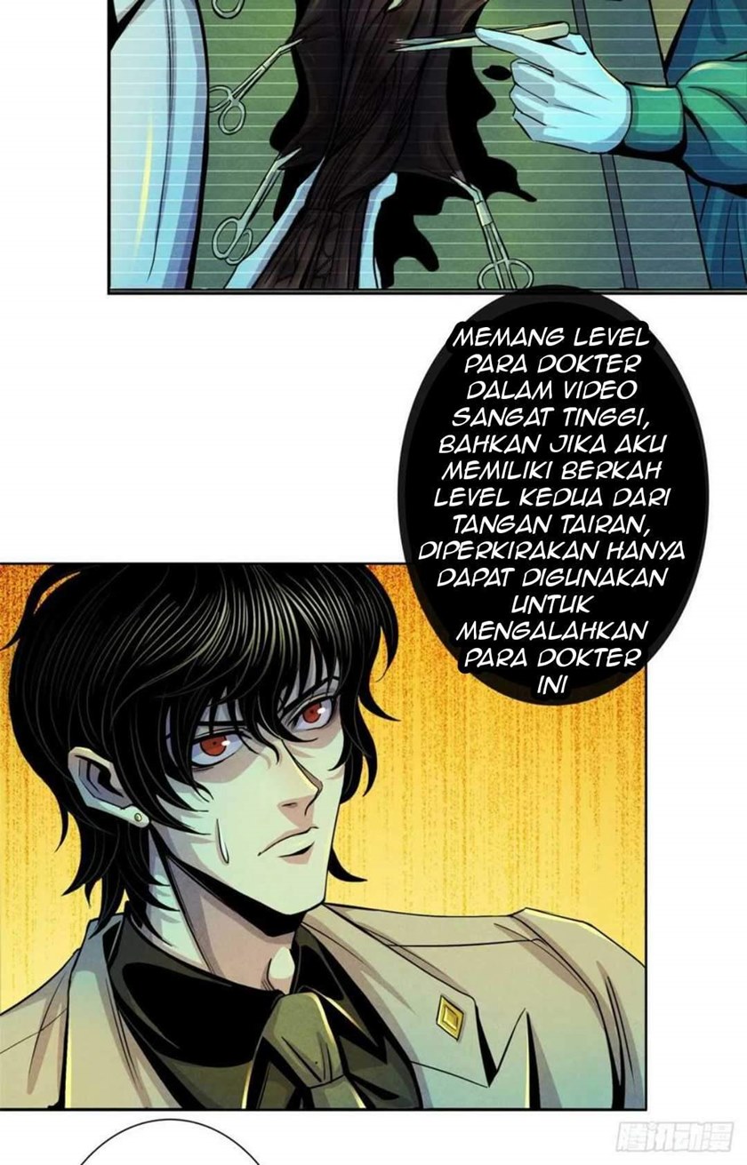Doctor Li Ming Chapter 19 Bahasa Indonesia