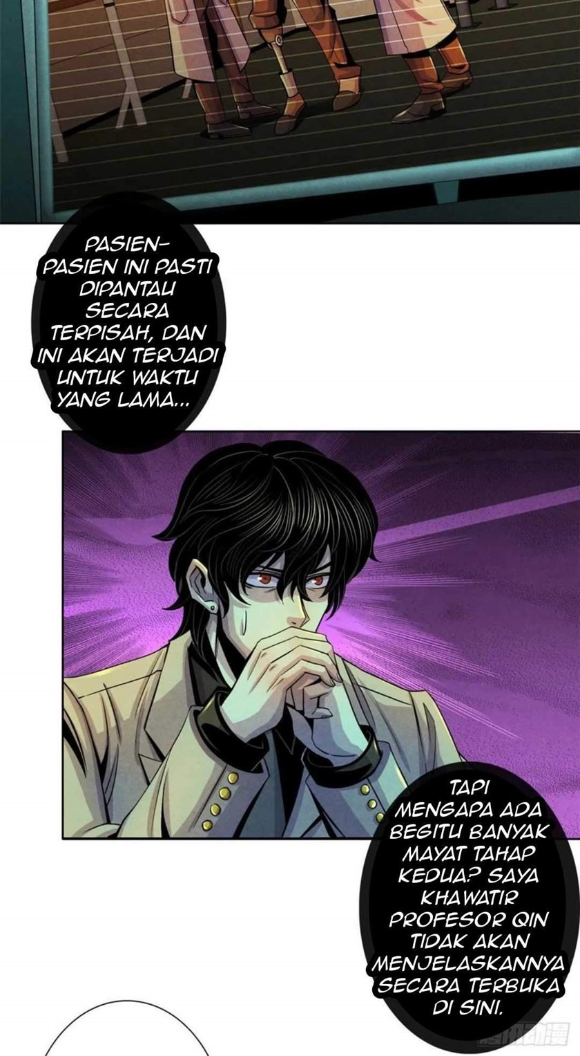 Doctor Li Ming Chapter 19 Bahasa Indonesia