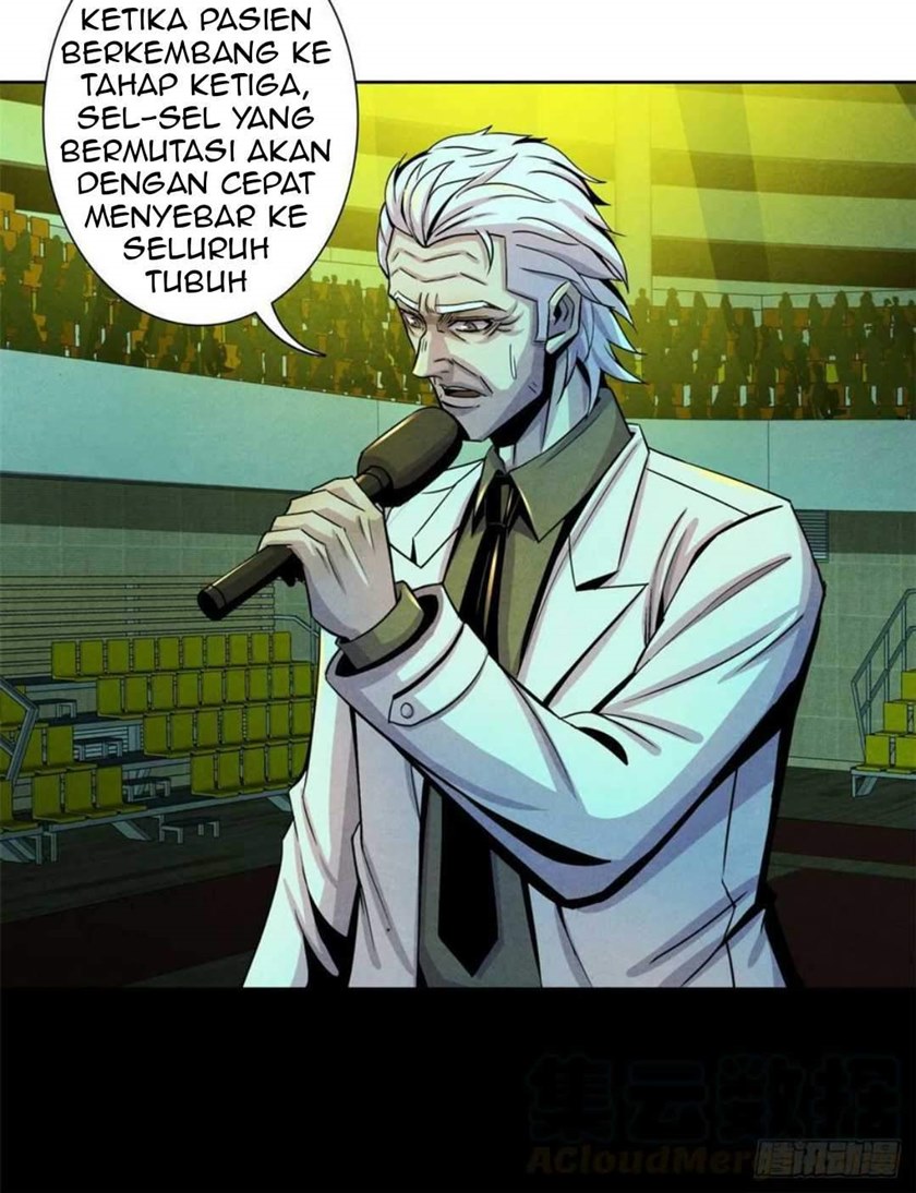 Doctor Li Ming Chapter 19 Bahasa Indonesia