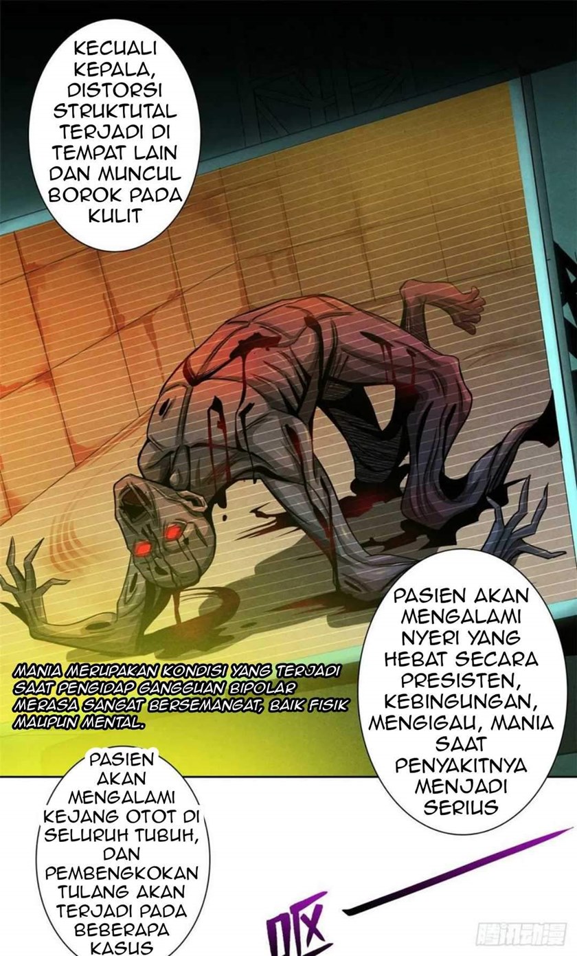 Doctor Li Ming Chapter 19 Bahasa Indonesia