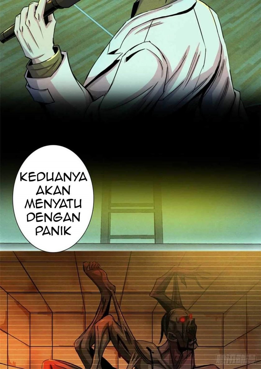 Doctor Li Ming Chapter 19 Bahasa Indonesia