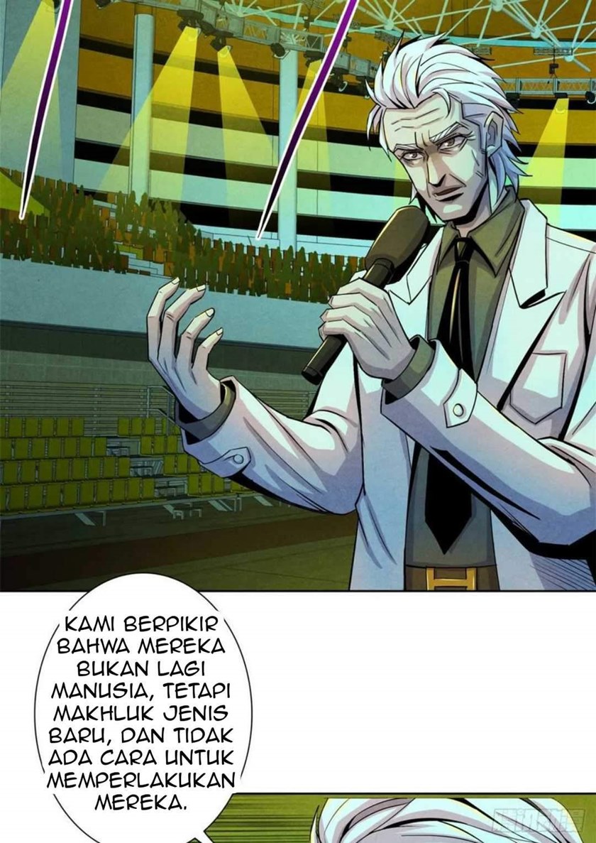Doctor Li Ming Chapter 19 Bahasa Indonesia