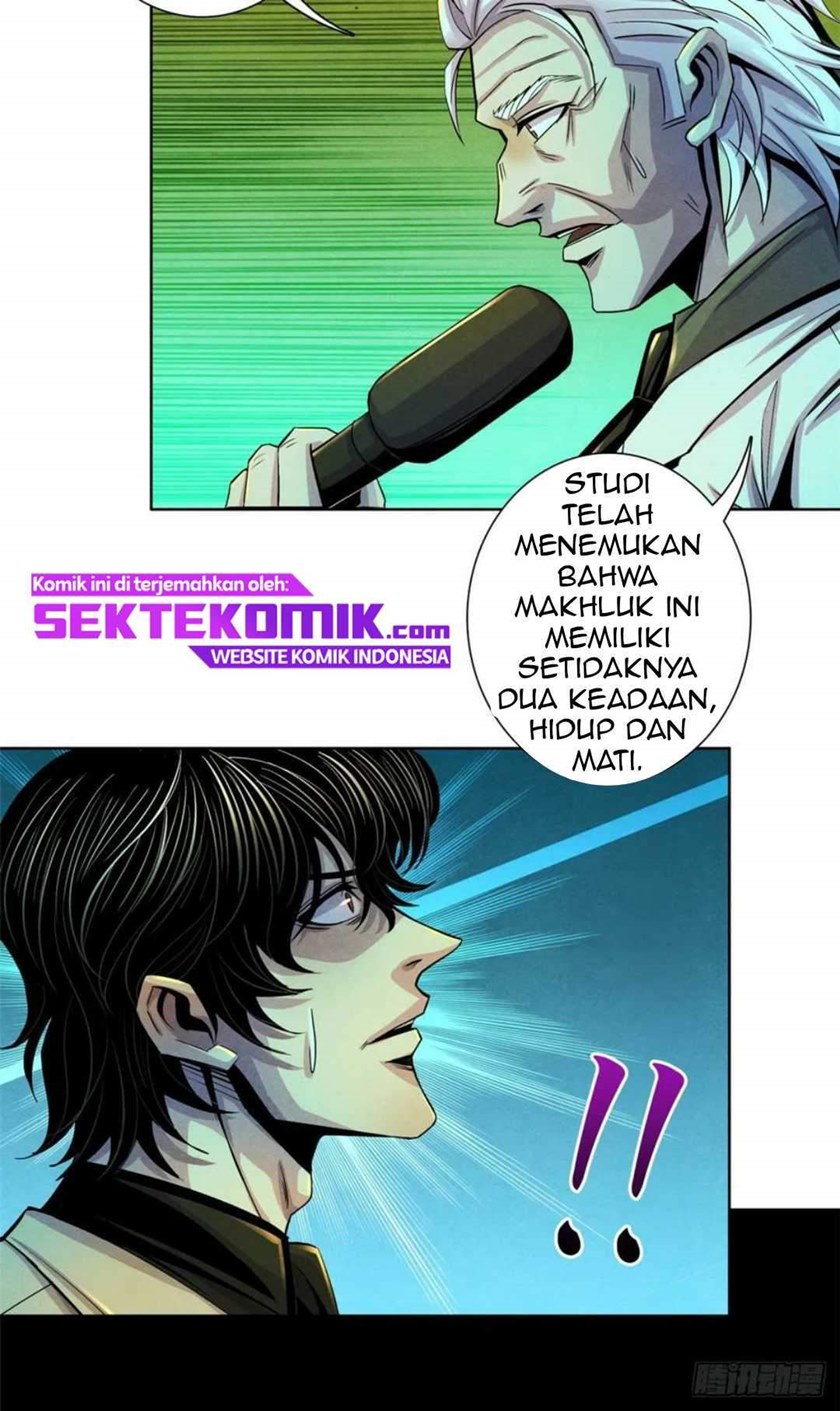 Doctor Li Ming Chapter 19 Bahasa Indonesia