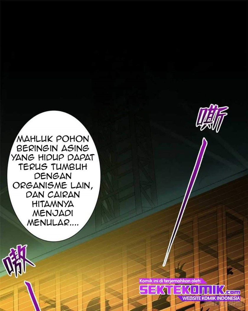 Doctor Li Ming Chapter 19 Bahasa Indonesia