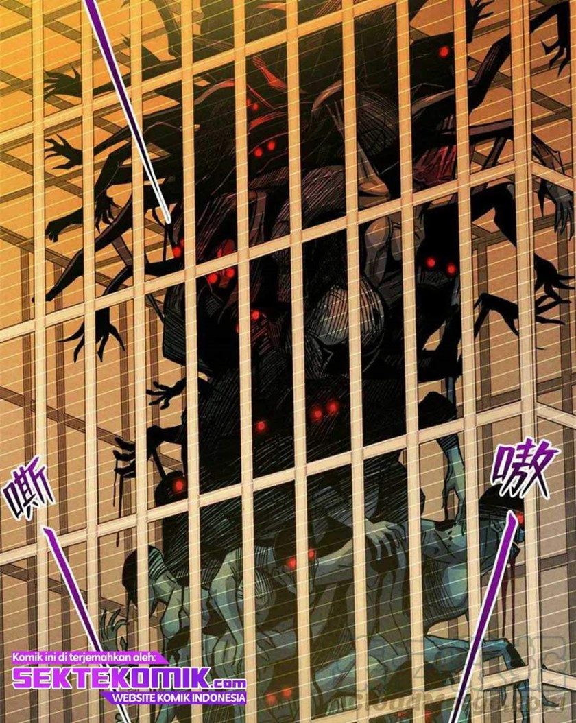 Doctor Li Ming Chapter 19 Bahasa Indonesia