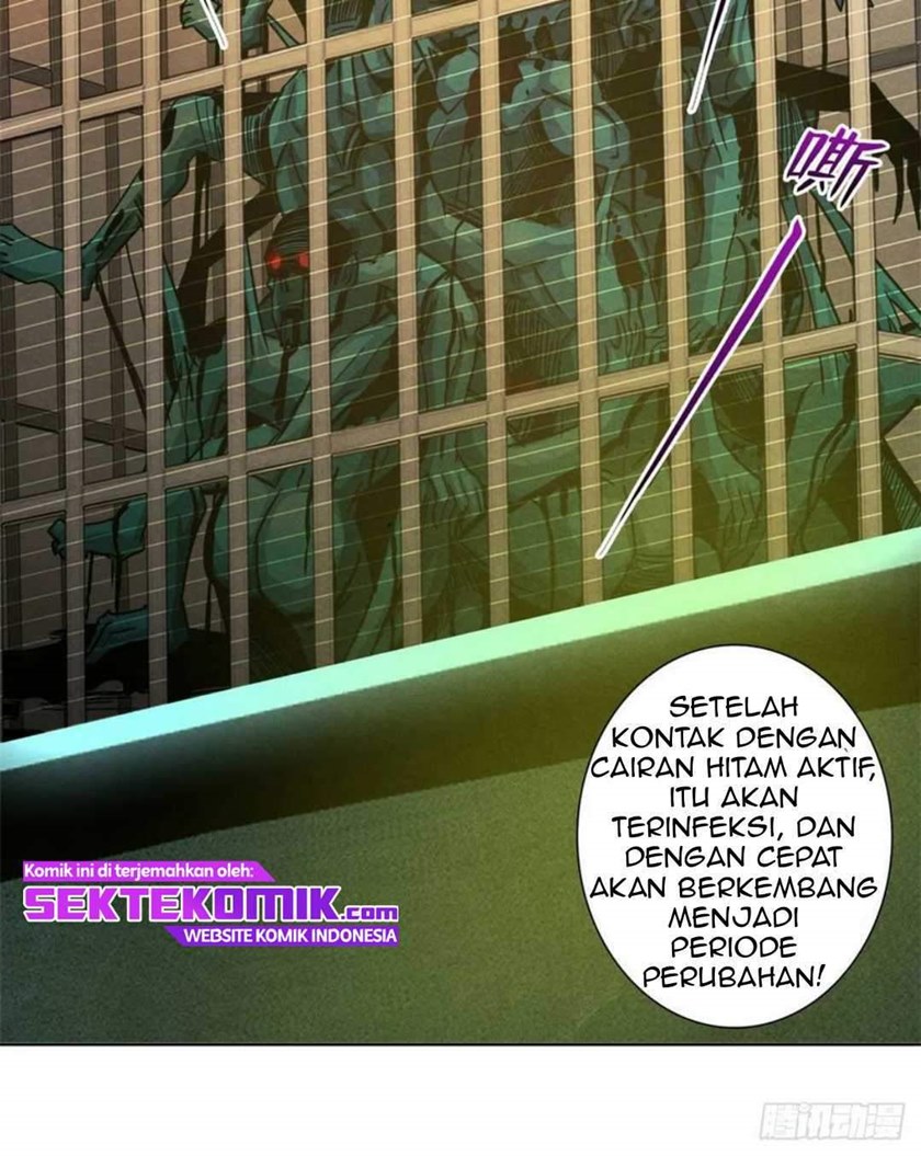 Doctor Li Ming Chapter 19 Bahasa Indonesia