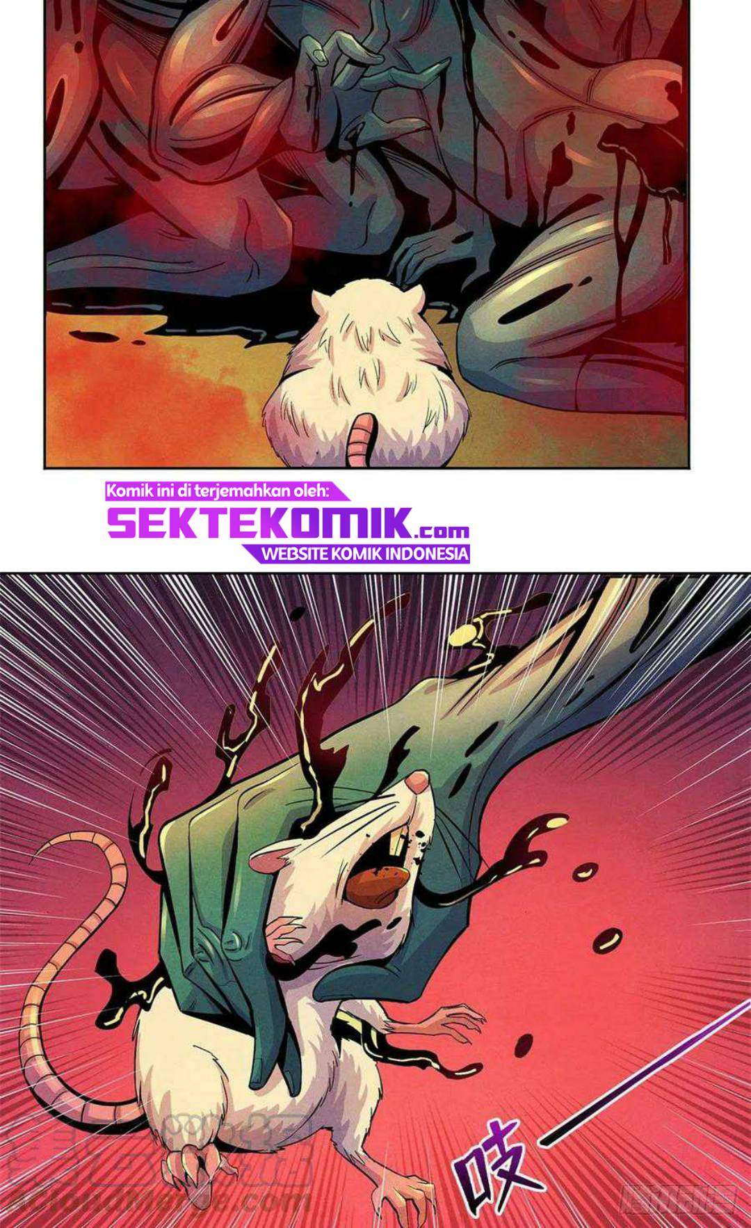 Doctor Li Ming chapter 20