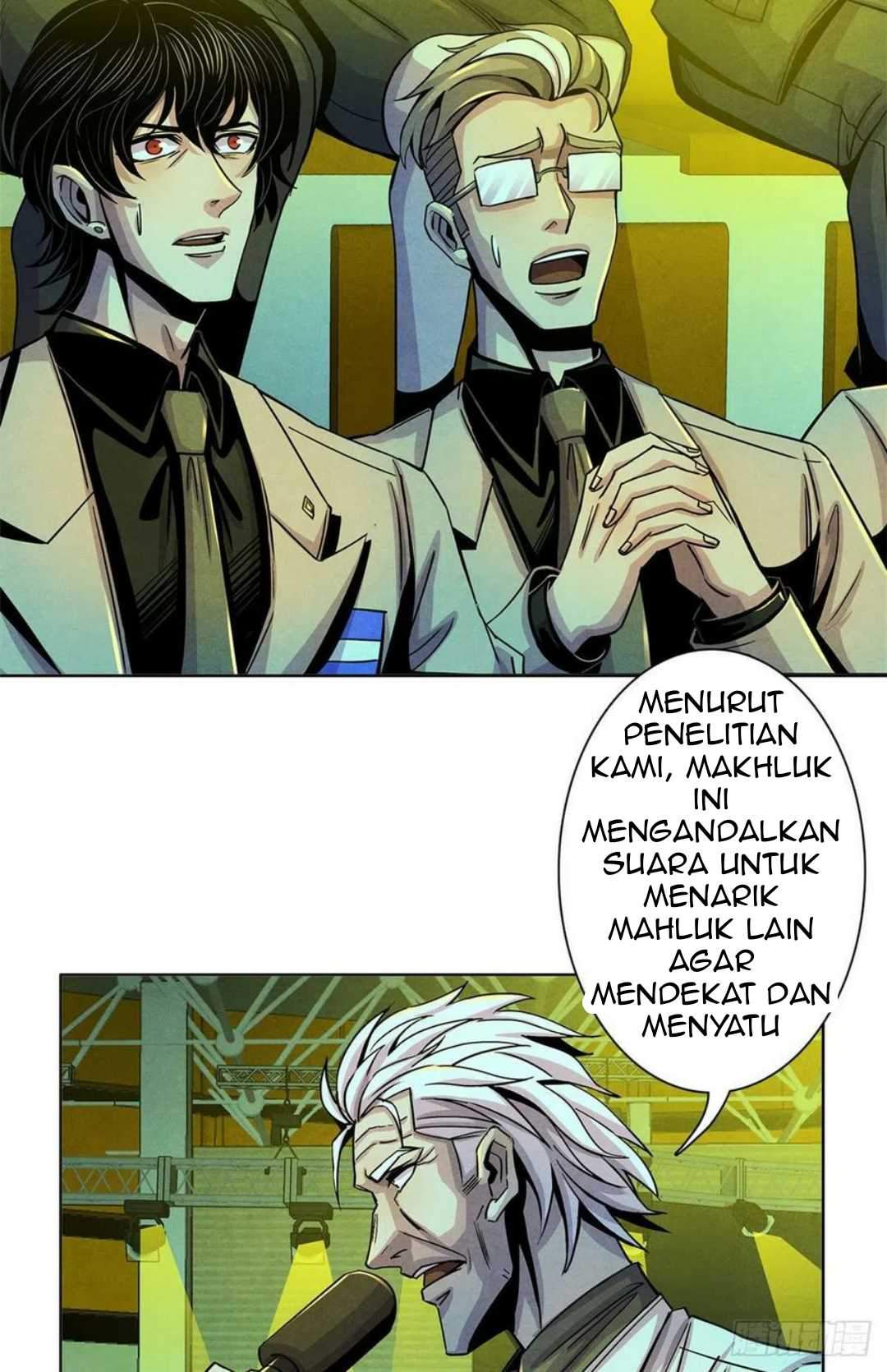 Doctor Li Ming chapter 20