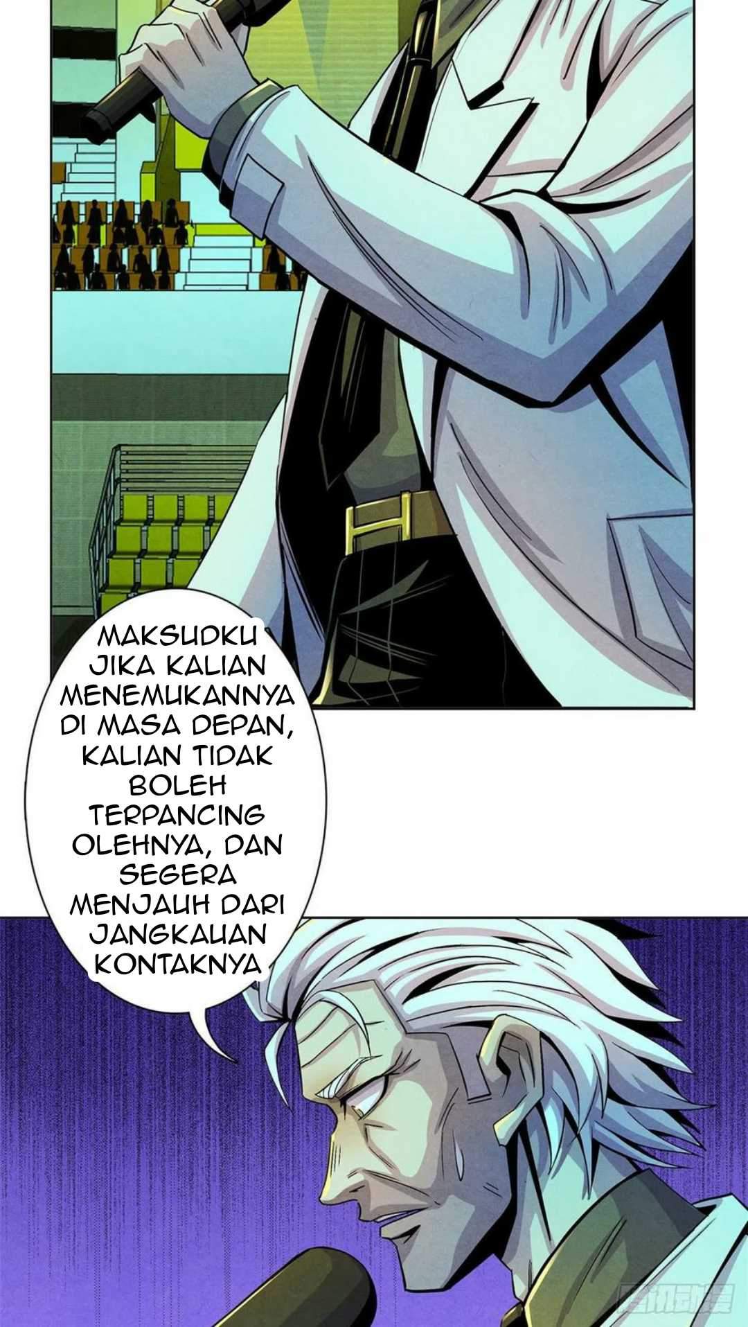 Doctor Li Ming chapter 20