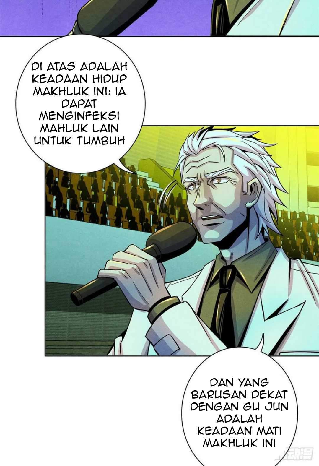 Doctor Li Ming chapter 20