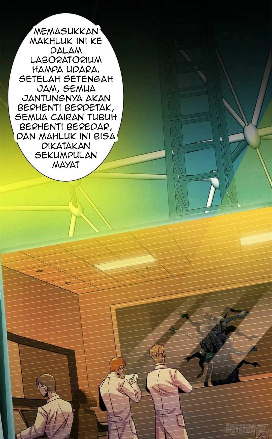 Doctor Li Ming chapter 20