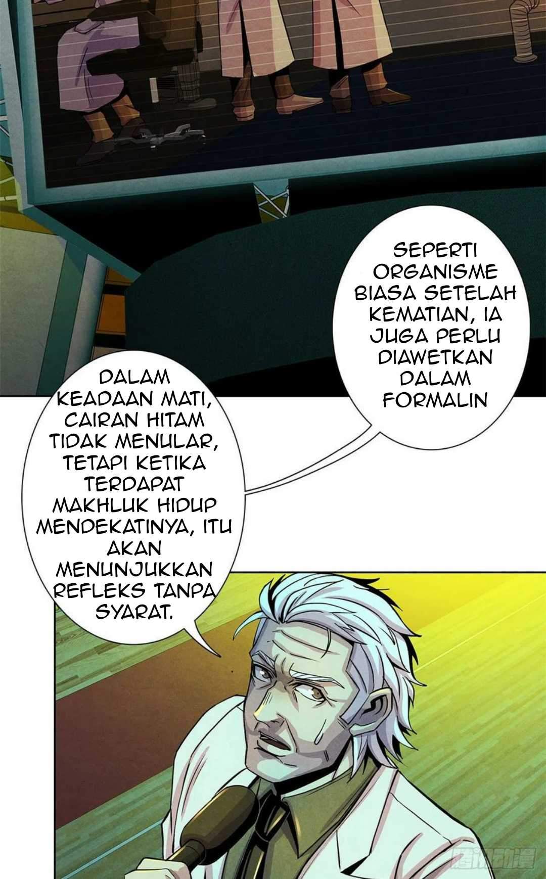 Doctor Li Ming chapter 20
