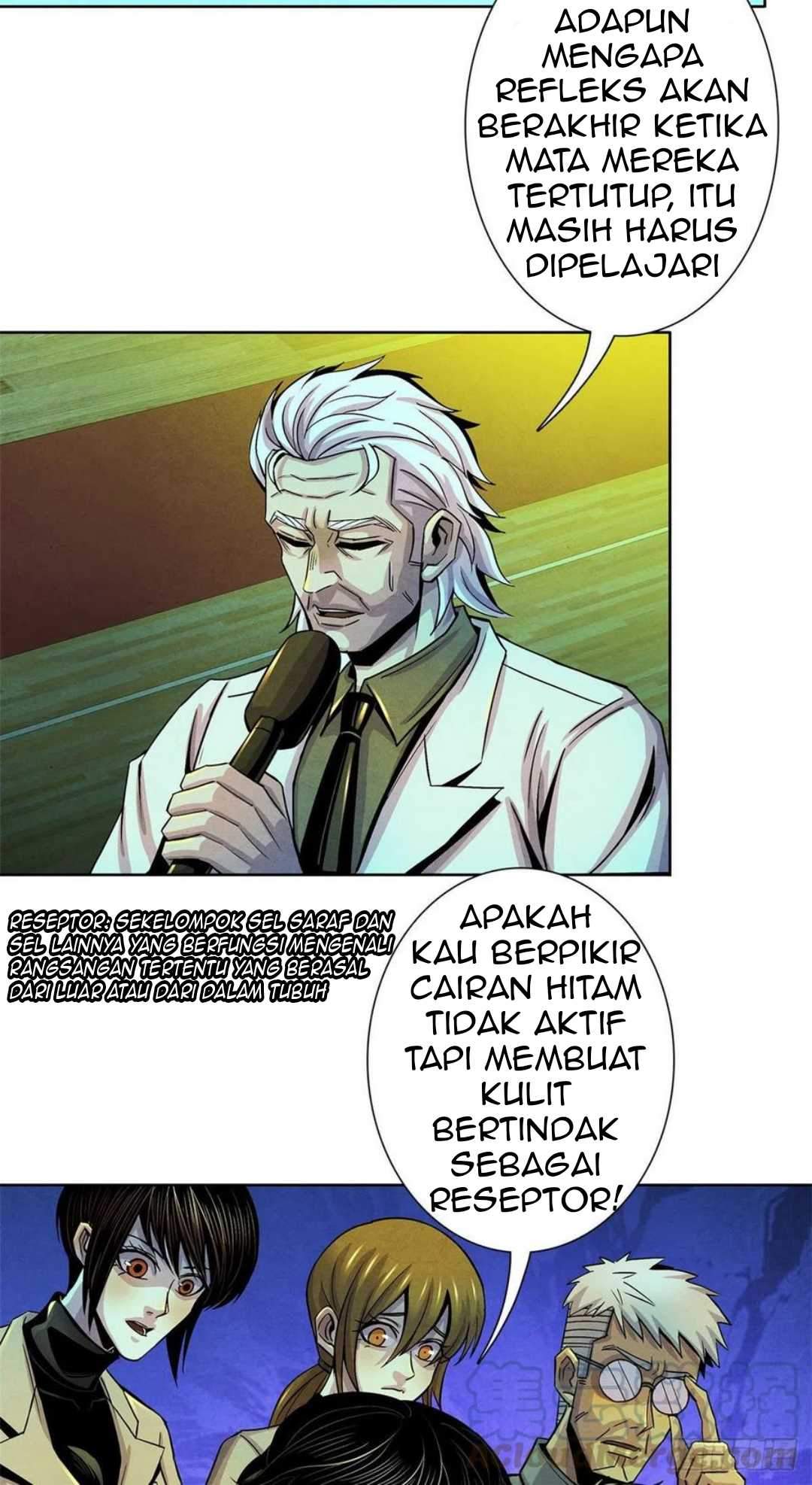 Doctor Li Ming chapter 20