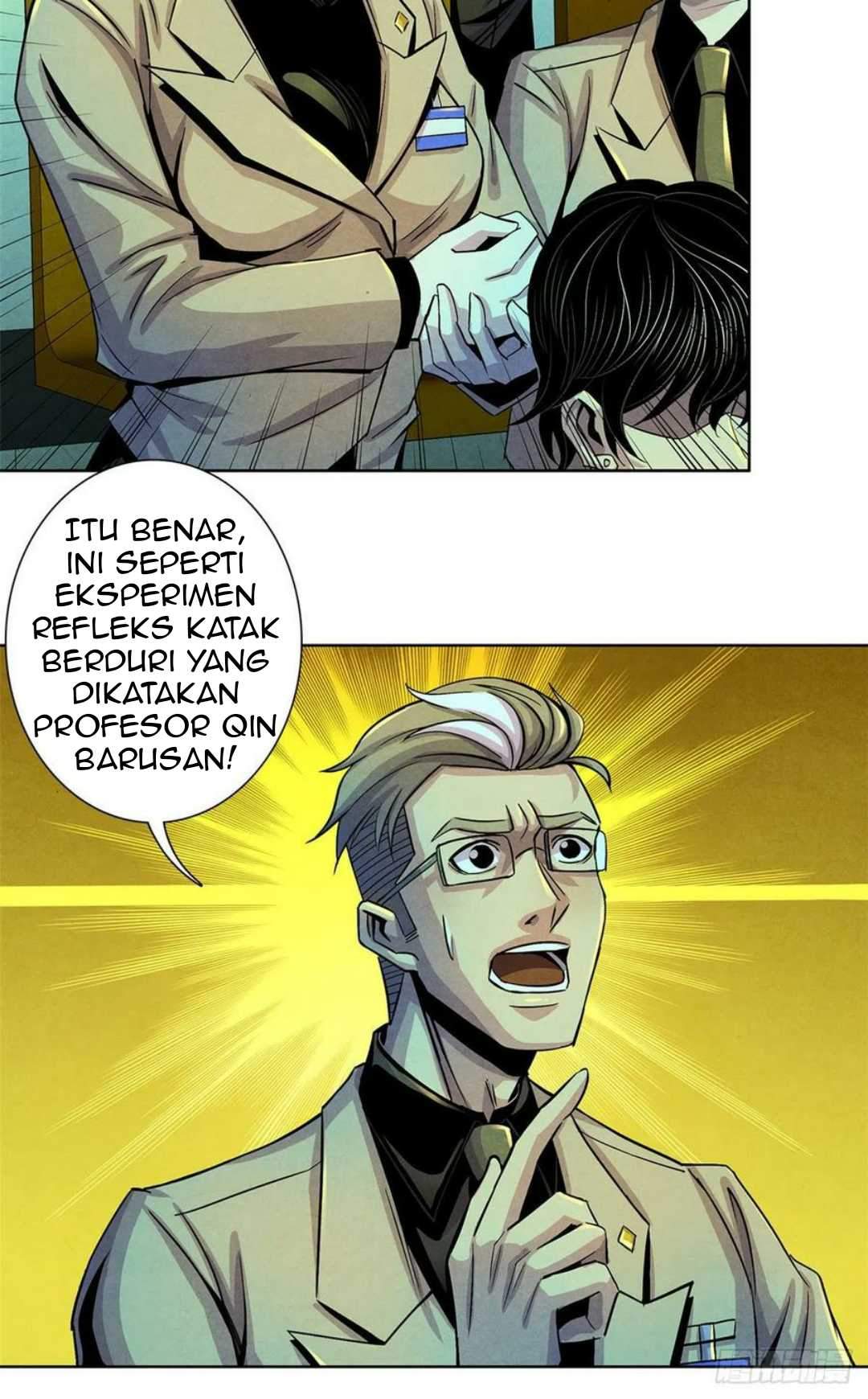 Doctor Li Ming chapter 20