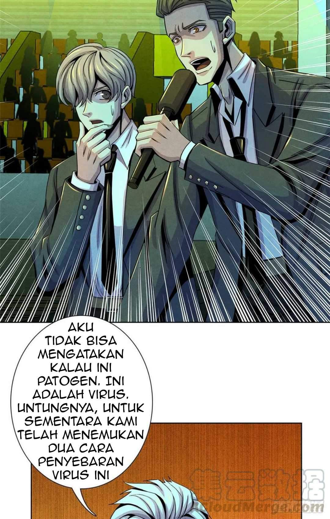Doctor Li Ming chapter 20