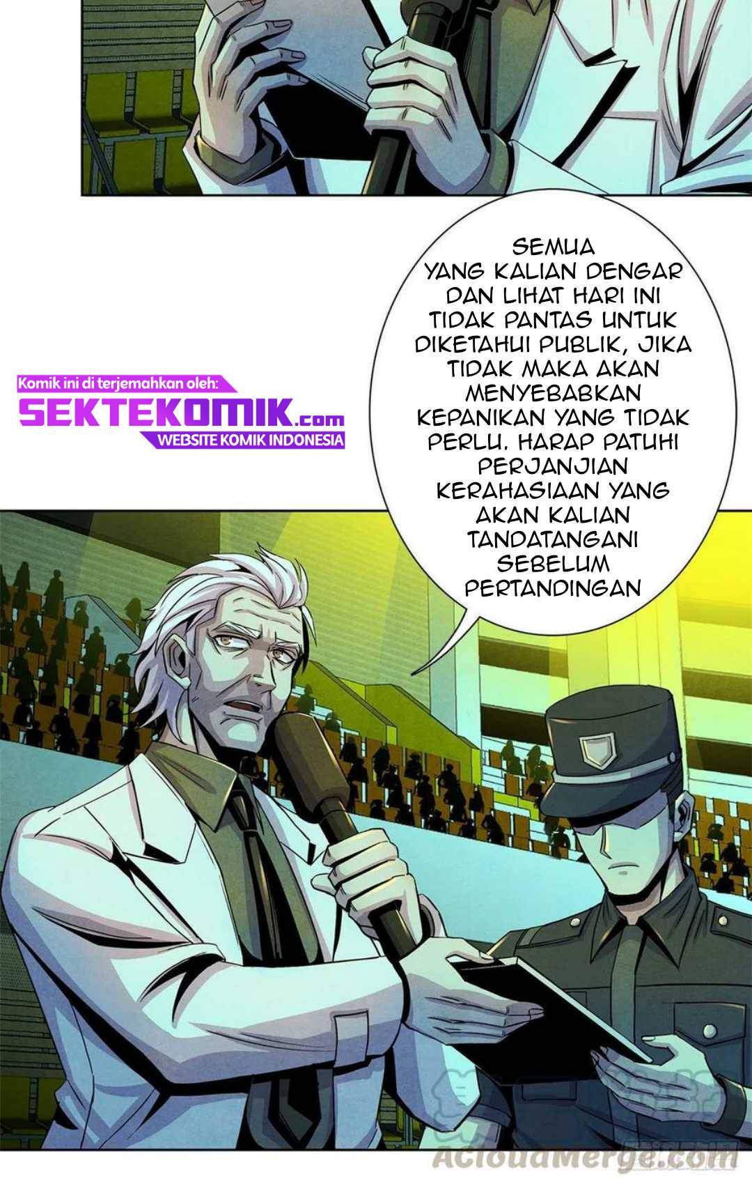 Doctor Li Ming chapter 20