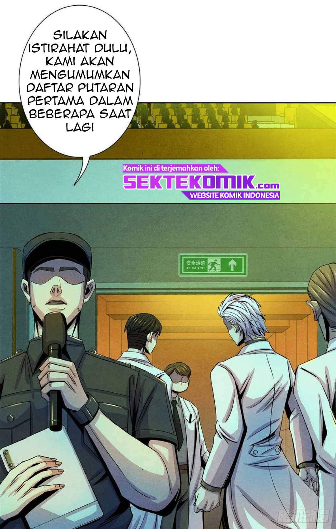Doctor Li Ming chapter 20