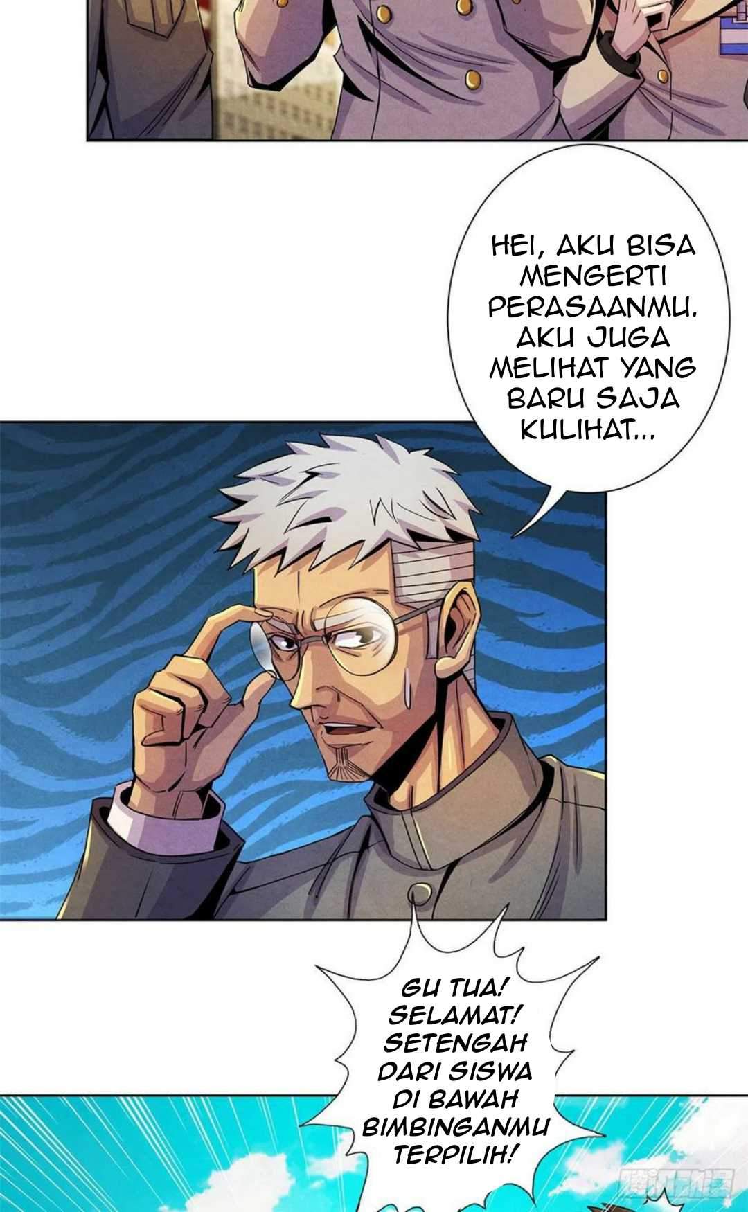 Doctor Li Ming chapter 20