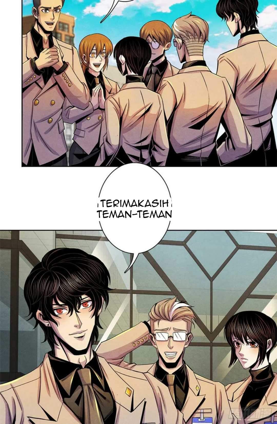 Doctor Li Ming chapter 20