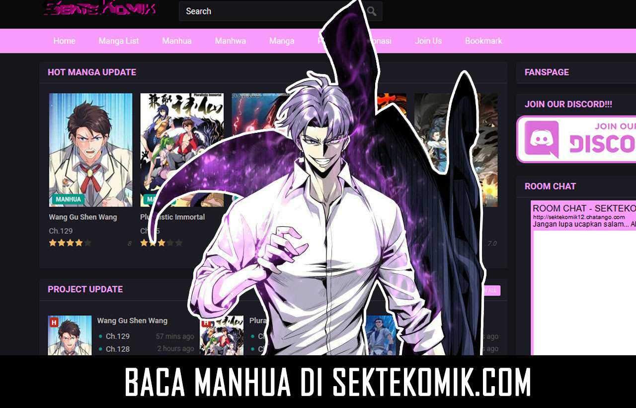 Doctor Li Ming chapter 20