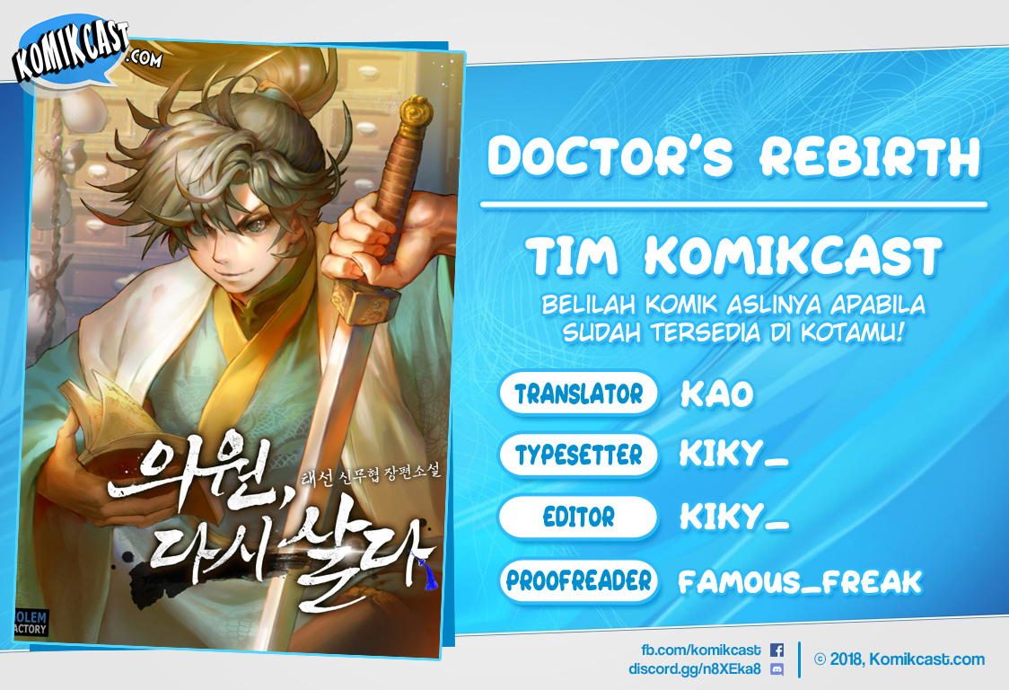 Dilarang COPAS - situs resmi www.mangacanblog.com - Komik doctors rebirth 002 - chapter 2 3 Indonesia doctors rebirth 002 - chapter 2 Terbaru 0|Baca Manga Komik Indonesia|Mangacan