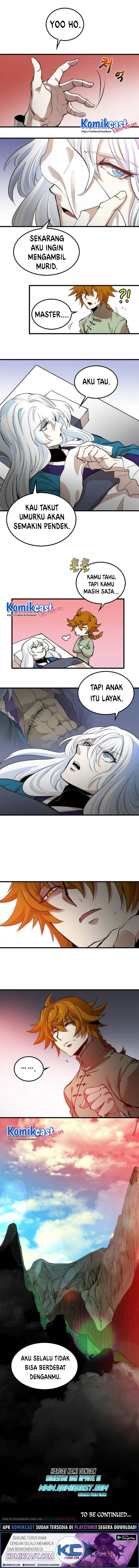 Doctor’s Rebirth chapter 3