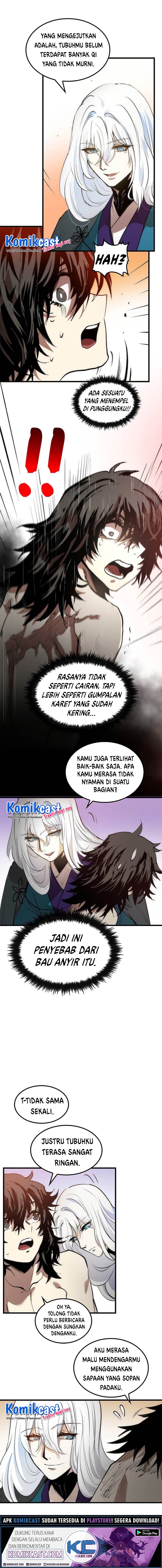 Dilarang COPAS - situs resmi www.mangacanblog.com - Komik doctors rebirth 005 - chapter 5 6 Indonesia doctors rebirth 005 - chapter 5 Terbaru 2|Baca Manga Komik Indonesia|Mangacan