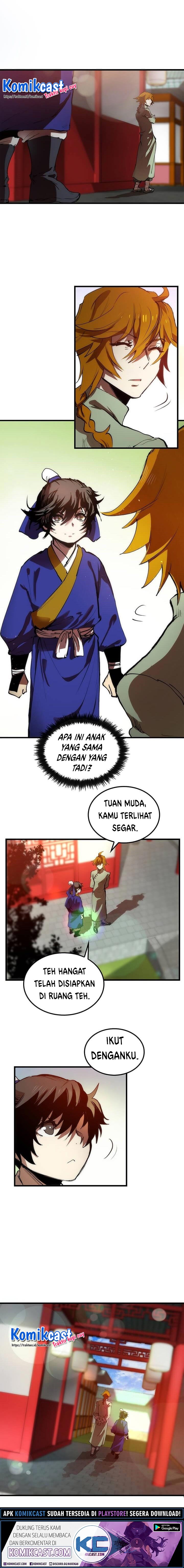 Dilarang COPAS - situs resmi www.mangacanblog.com - Komik doctors rebirth 005 - chapter 5 6 Indonesia doctors rebirth 005 - chapter 5 Terbaru 15|Baca Manga Komik Indonesia|Mangacan