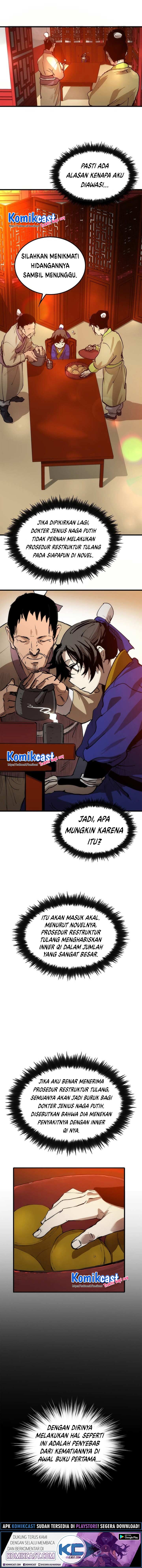 Dilarang COPAS - situs resmi www.mangacanblog.com - Komik doctors rebirth 005 - chapter 5 6 Indonesia doctors rebirth 005 - chapter 5 Terbaru 17|Baca Manga Komik Indonesia|Mangacan