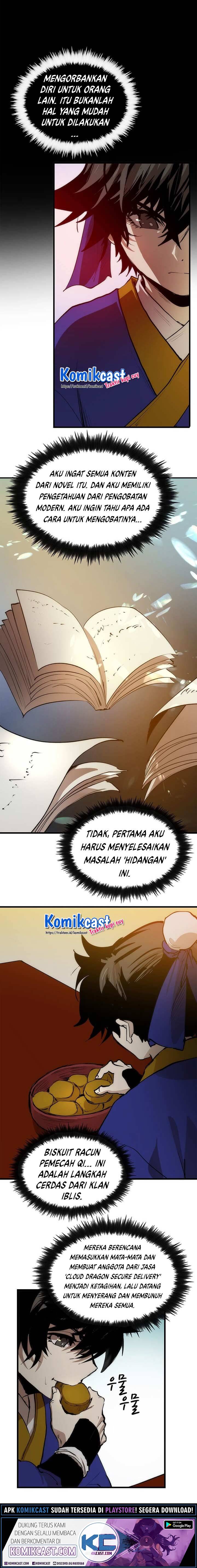 Dilarang COPAS - situs resmi www.mangacanblog.com - Komik doctors rebirth 005 - chapter 5 6 Indonesia doctors rebirth 005 - chapter 5 Terbaru 18|Baca Manga Komik Indonesia|Mangacan