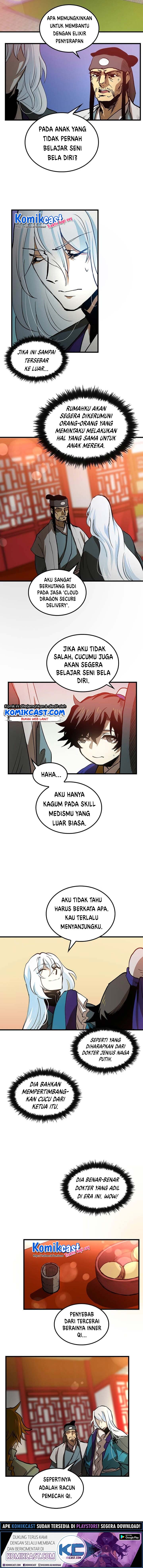 Dilarang COPAS - situs resmi www.mangacanblog.com - Komik doctors rebirth 006 - chapter 6 7 Indonesia doctors rebirth 006 - chapter 6 Terbaru 8|Baca Manga Komik Indonesia|Mangacan