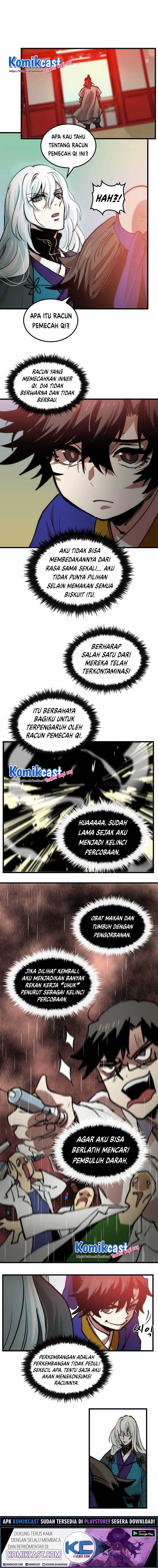 Dilarang COPAS - situs resmi www.mangacanblog.com - Komik doctors rebirth 006 - chapter 6 7 Indonesia doctors rebirth 006 - chapter 6 Terbaru 11|Baca Manga Komik Indonesia|Mangacan