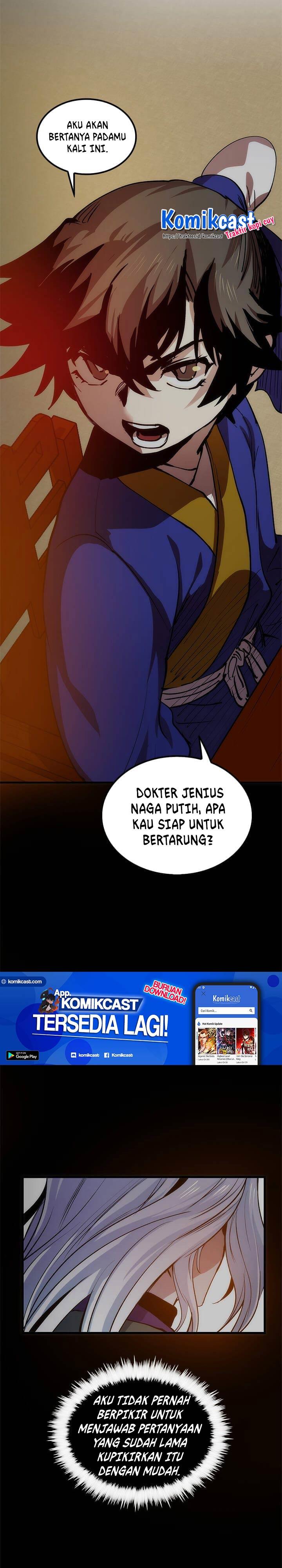 Dilarang COPAS - situs resmi www.mangacanblog.com - Komik doctors rebirth 012 - chapter 12 13 Indonesia doctors rebirth 012 - chapter 12 Terbaru 14|Baca Manga Komik Indonesia|Mangacan