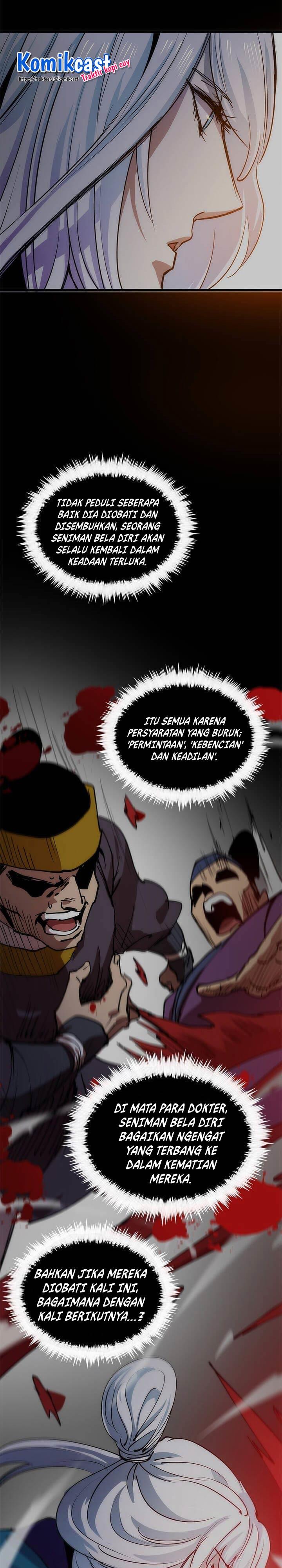 Dilarang COPAS - situs resmi www.mangacanblog.com - Komik doctors rebirth 012 - chapter 12 13 Indonesia doctors rebirth 012 - chapter 12 Terbaru 15|Baca Manga Komik Indonesia|Mangacan