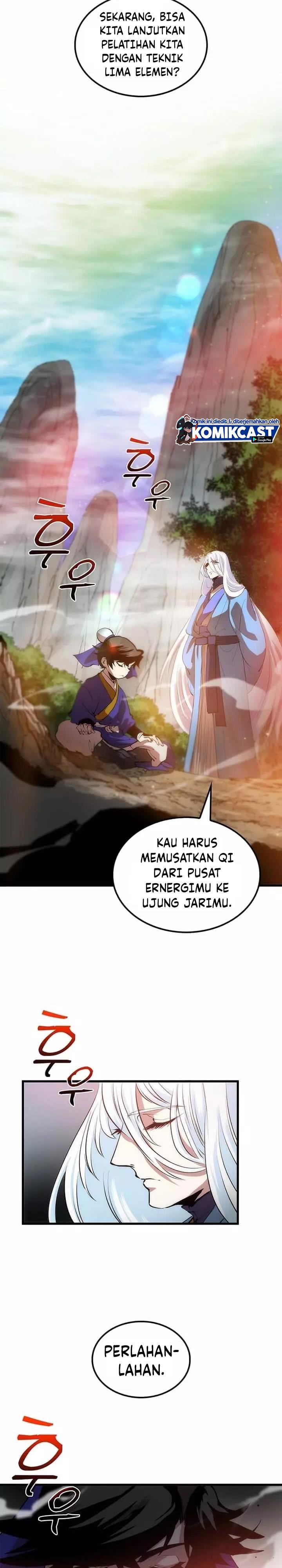 Dilarang COPAS - situs resmi www.mangacanblog.com - Komik doctors rebirth 019 - chapter 19 20 Indonesia doctors rebirth 019 - chapter 19 Terbaru 2|Baca Manga Komik Indonesia|Mangacan