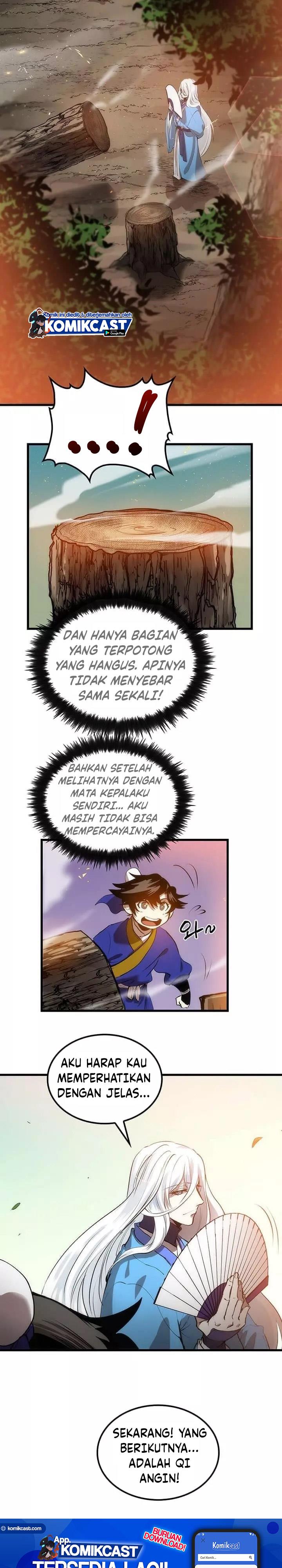 Dilarang COPAS - situs resmi www.mangacanblog.com - Komik doctors rebirth 019 - chapter 19 20 Indonesia doctors rebirth 019 - chapter 19 Terbaru 15|Baca Manga Komik Indonesia|Mangacan