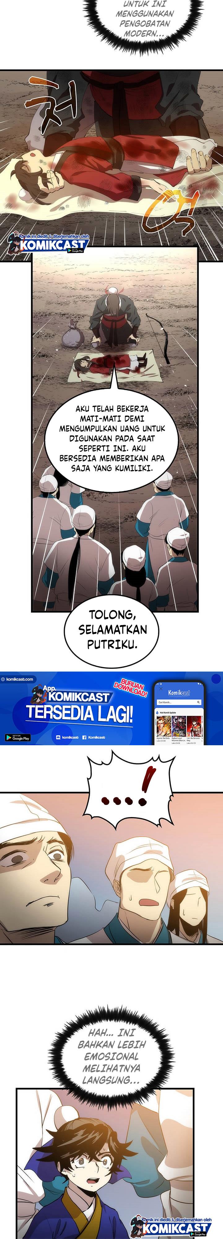 Dilarang COPAS - situs resmi www.mangacanblog.com - Komik doctors rebirth 021 - chapter 21 22 Indonesia doctors rebirth 021 - chapter 21 Terbaru 13|Baca Manga Komik Indonesia|Mangacan