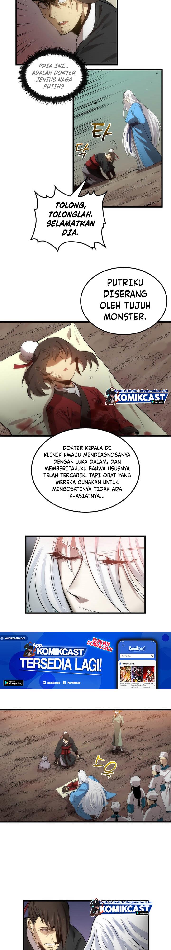 Dilarang COPAS - situs resmi www.mangacanblog.com - Komik doctors rebirth 021 - chapter 21 22 Indonesia doctors rebirth 021 - chapter 21 Terbaru 15|Baca Manga Komik Indonesia|Mangacan