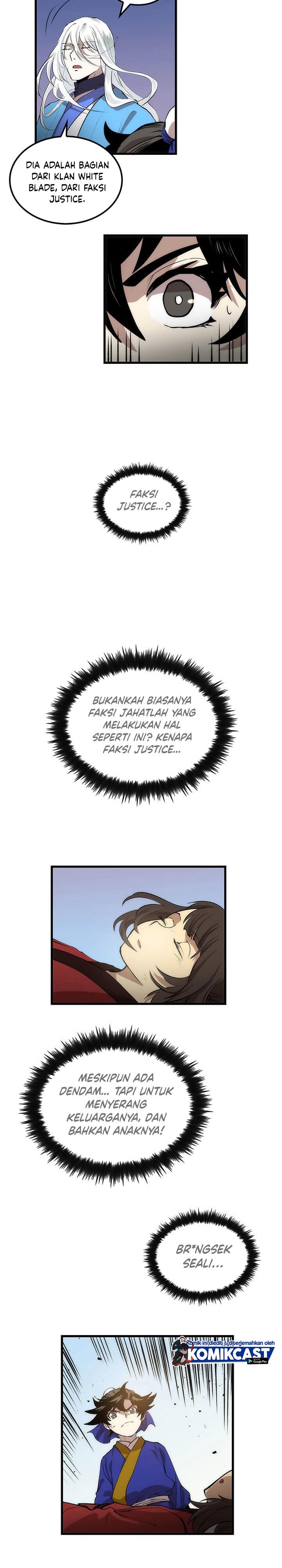 Dilarang COPAS - situs resmi www.mangacanblog.com - Komik doctors rebirth 023 - chapter 23 24 Indonesia doctors rebirth 023 - chapter 23 Terbaru 8|Baca Manga Komik Indonesia|Mangacan