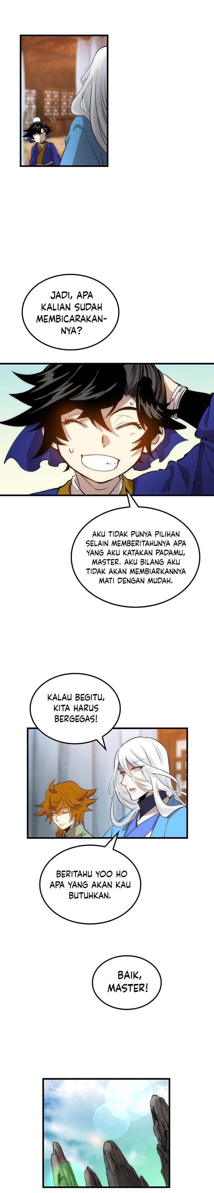 Dilarang COPAS - situs resmi www.mangacanblog.com - Komik doctors rebirth 023 - chapter 23 24 Indonesia doctors rebirth 023 - chapter 23 Terbaru 22|Baca Manga Komik Indonesia|Mangacan