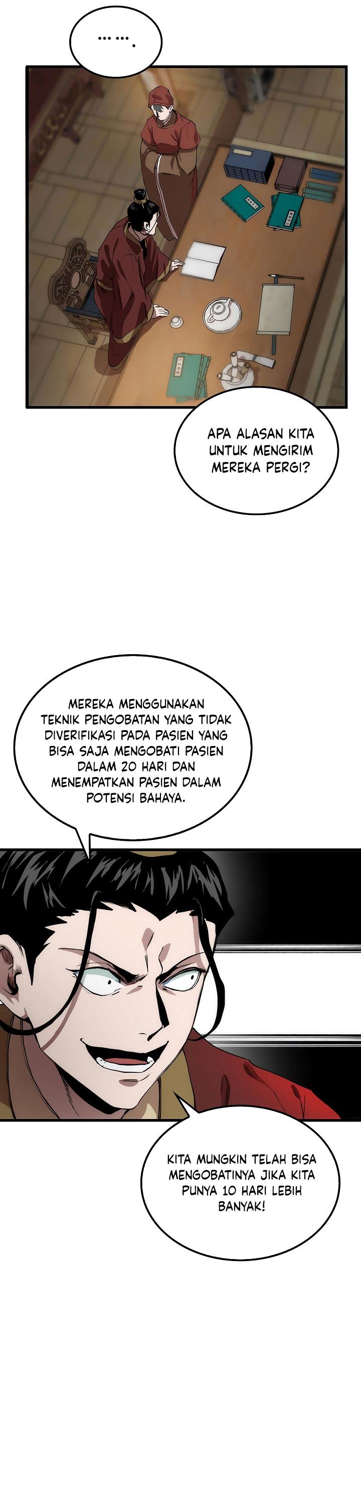 Dilarang COPAS - situs resmi www.mangacanblog.com - Komik doctors rebirth 032 - chapter 32 33 Indonesia doctors rebirth 032 - chapter 32 Terbaru 9|Baca Manga Komik Indonesia|Mangacan