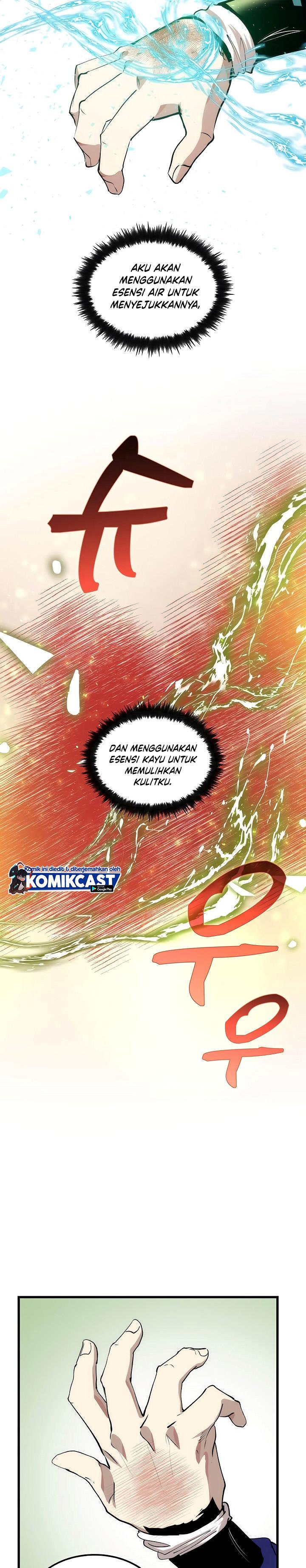 Dilarang COPAS - situs resmi www.mangacanblog.com - Komik doctors rebirth 032 - chapter 32 33 Indonesia doctors rebirth 032 - chapter 32 Terbaru 27|Baca Manga Komik Indonesia|Mangacan