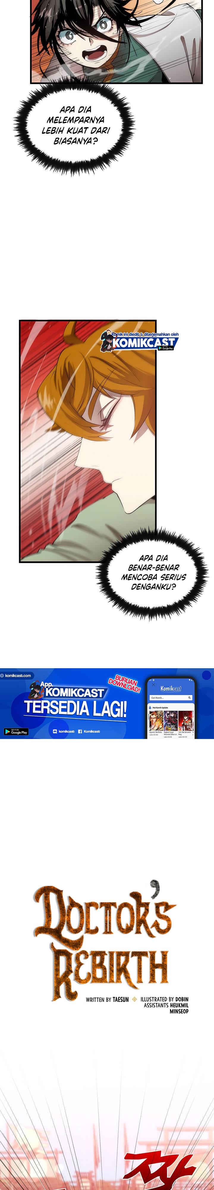 Dilarang COPAS - situs resmi www.mangacanblog.com - Komik doctors rebirth 037 - chapter 37 38 Indonesia doctors rebirth 037 - chapter 37 Terbaru 6|Baca Manga Komik Indonesia|Mangacan