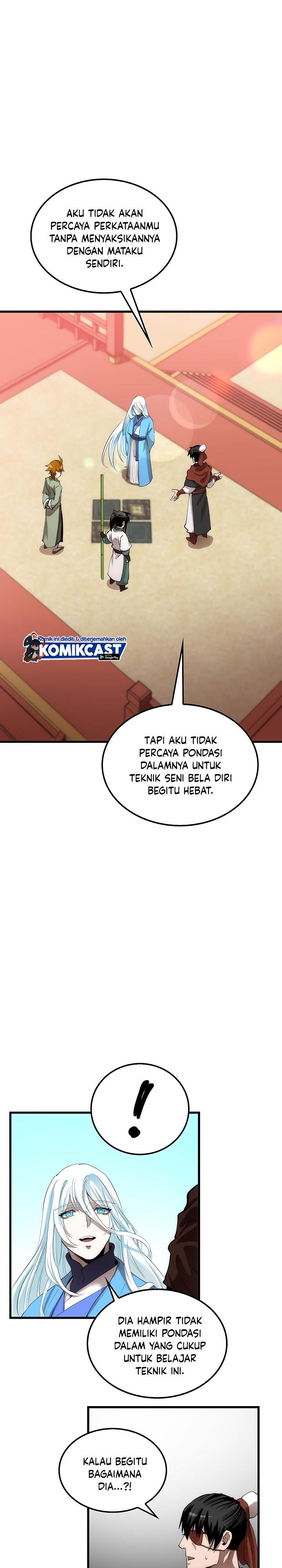 Dilarang COPAS - situs resmi www.mangacanblog.com - Komik doctors rebirth 037 - chapter 37 38 Indonesia doctors rebirth 037 - chapter 37 Terbaru 9|Baca Manga Komik Indonesia|Mangacan