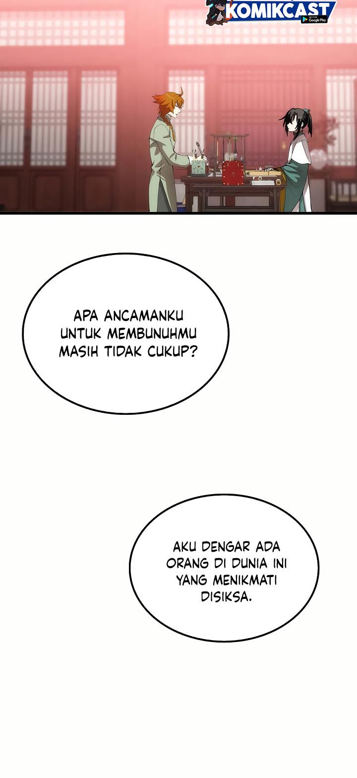 Doctor’s Rebirth Chapter 38 Bahasa Indonesia