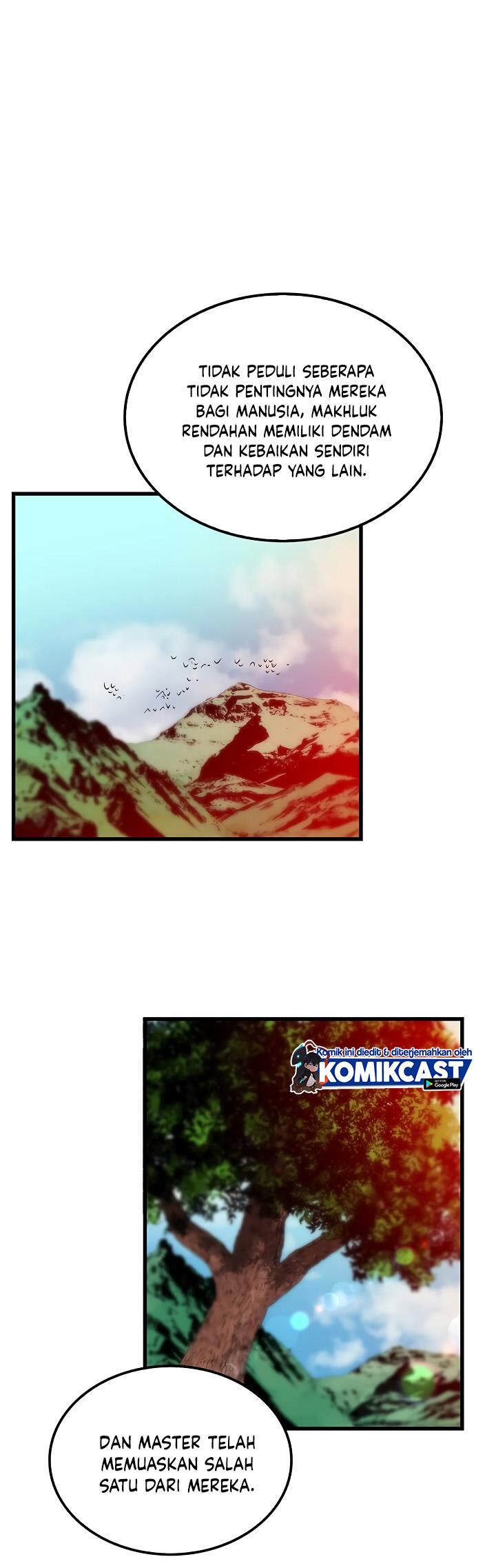 Doctor’s Rebirth Chapter 38 Bahasa Indonesia